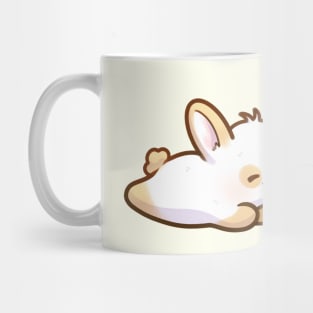 Cute bunny Mug